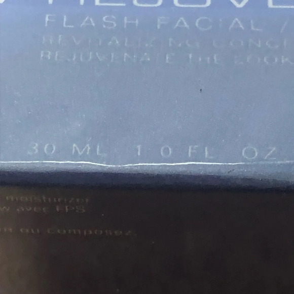 5/$25 
Avon ANEW Rejuvenate Flash Facial Massage  30 ml/1.0 oz - Picture 3 of 4